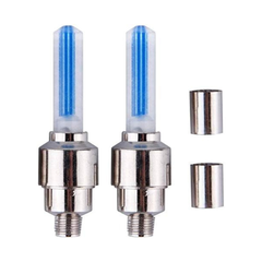 بلف مضيئ للسيارة 4قطع