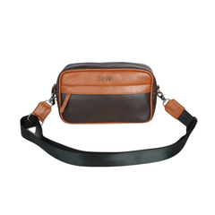 شنطة كروس رجالي جلد | Yp115