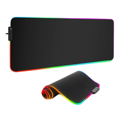 بادة ماوس مضيئة مقاس 80x30