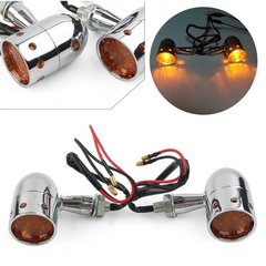 إشارات جانبية للموتوسيكل | الطقم قطعتين