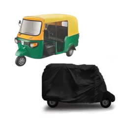 غطاء توكتوك وتربروف