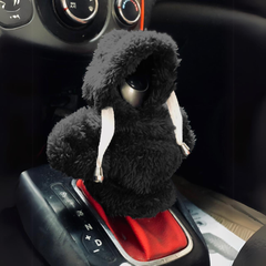 سويتشيرت الفتيس الفرو