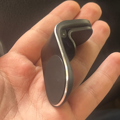 حامل موبايل مغناطيسي للعربية