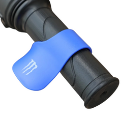 مثبت السرعة للموتوسيكل