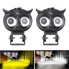 بومه ليد للموتوسيكل