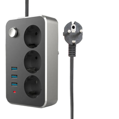 مشترك ذكي متعدد الاستخدام