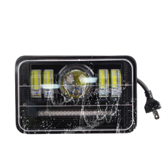 كشاف LED متعدد الإضاءات