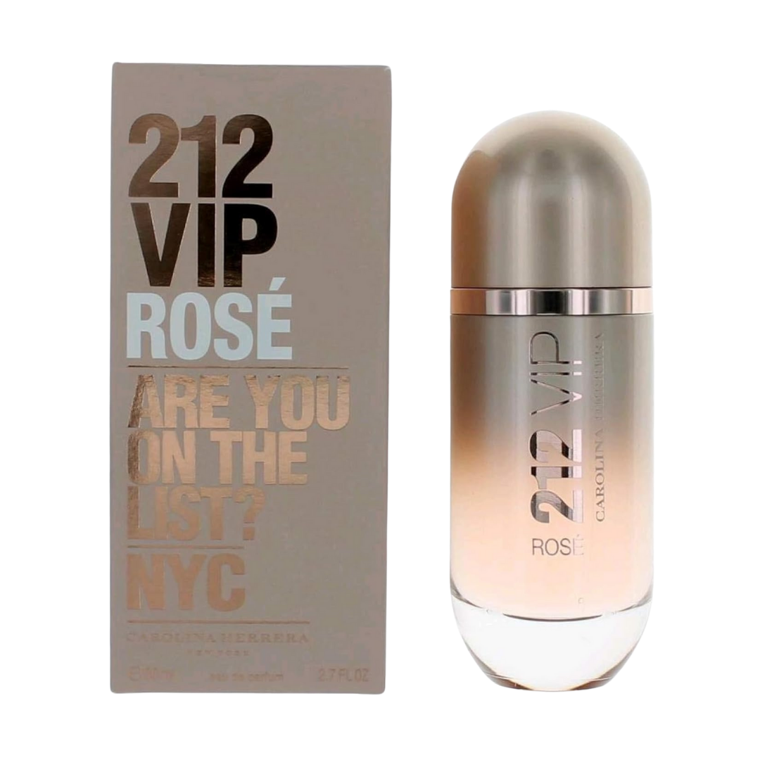 Vip 212 Rose