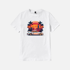 sunrise T-shirt