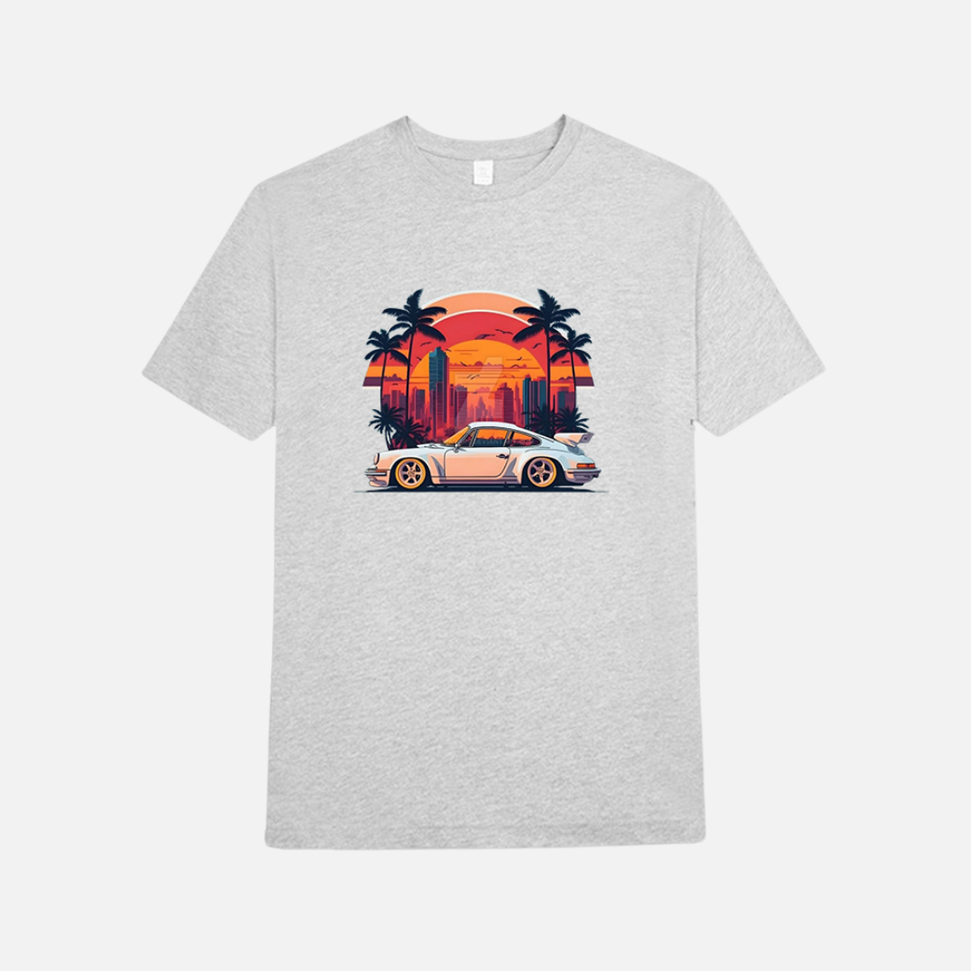 sunrise T-shirt