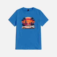 sunrise T-shirt