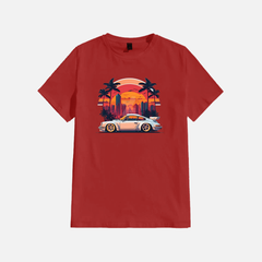sunrise T-shirt