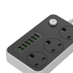 مشترك ذكي متعدد الاستخدام