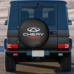 غطاء استبن سيارة