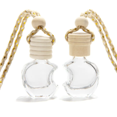 فواحة عربية شكل تفاحه 8مللي