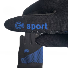 جوانتي تاتش للموتوسيكل | GS02