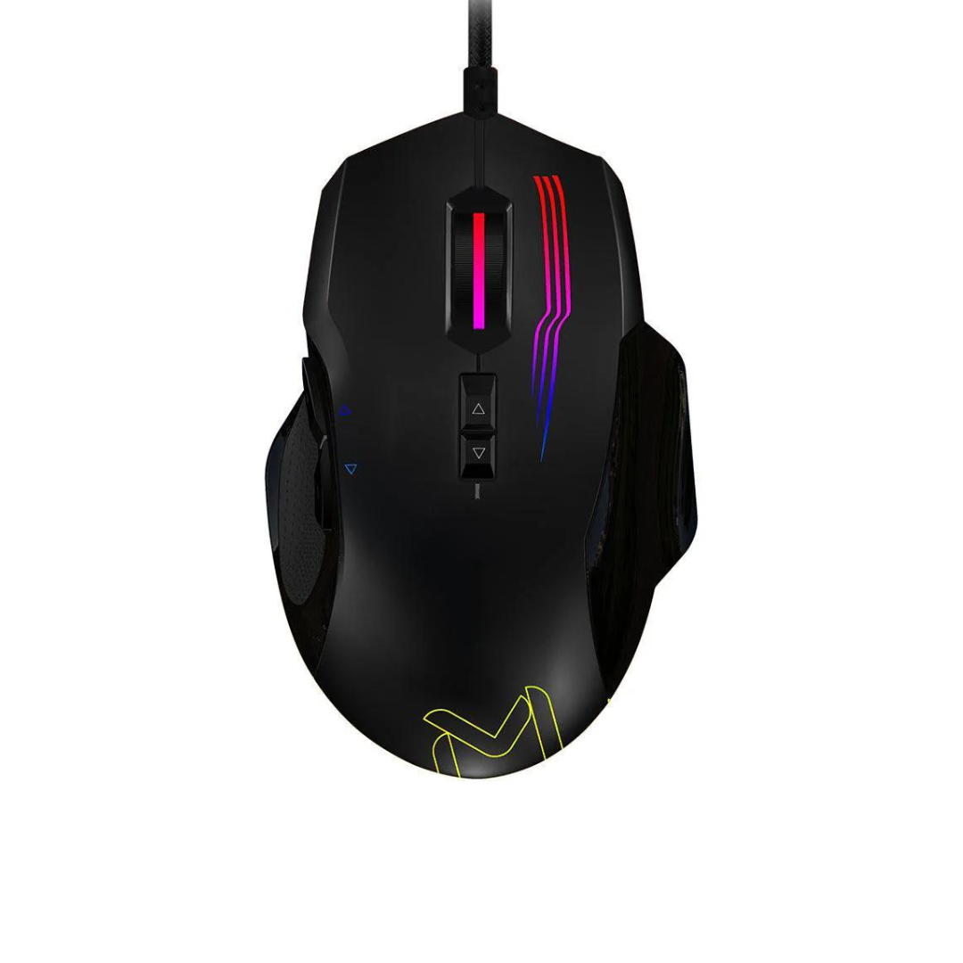 Gaming mouse x38 with RGB