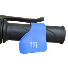 مثبت السرعة للموتوسيكل