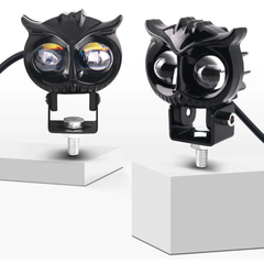 بومه ليد للموتوسيكل