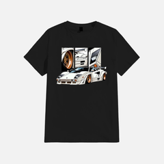 White legend T-shirt