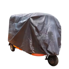 غطاء توكتوك وتربروف