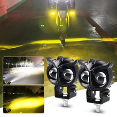 بومه ليد للموتوسيكل