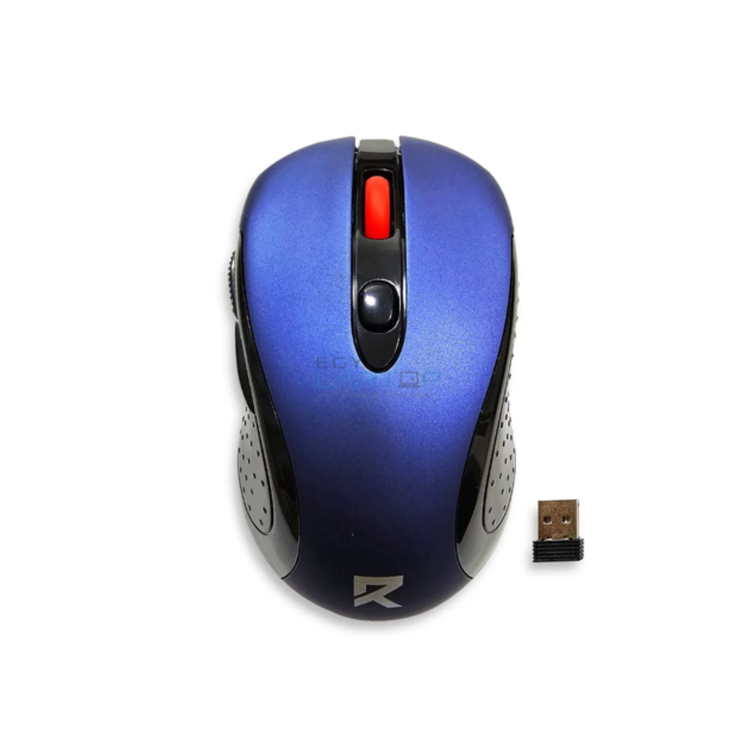 Redragon BM-2638 Wireless Mouse