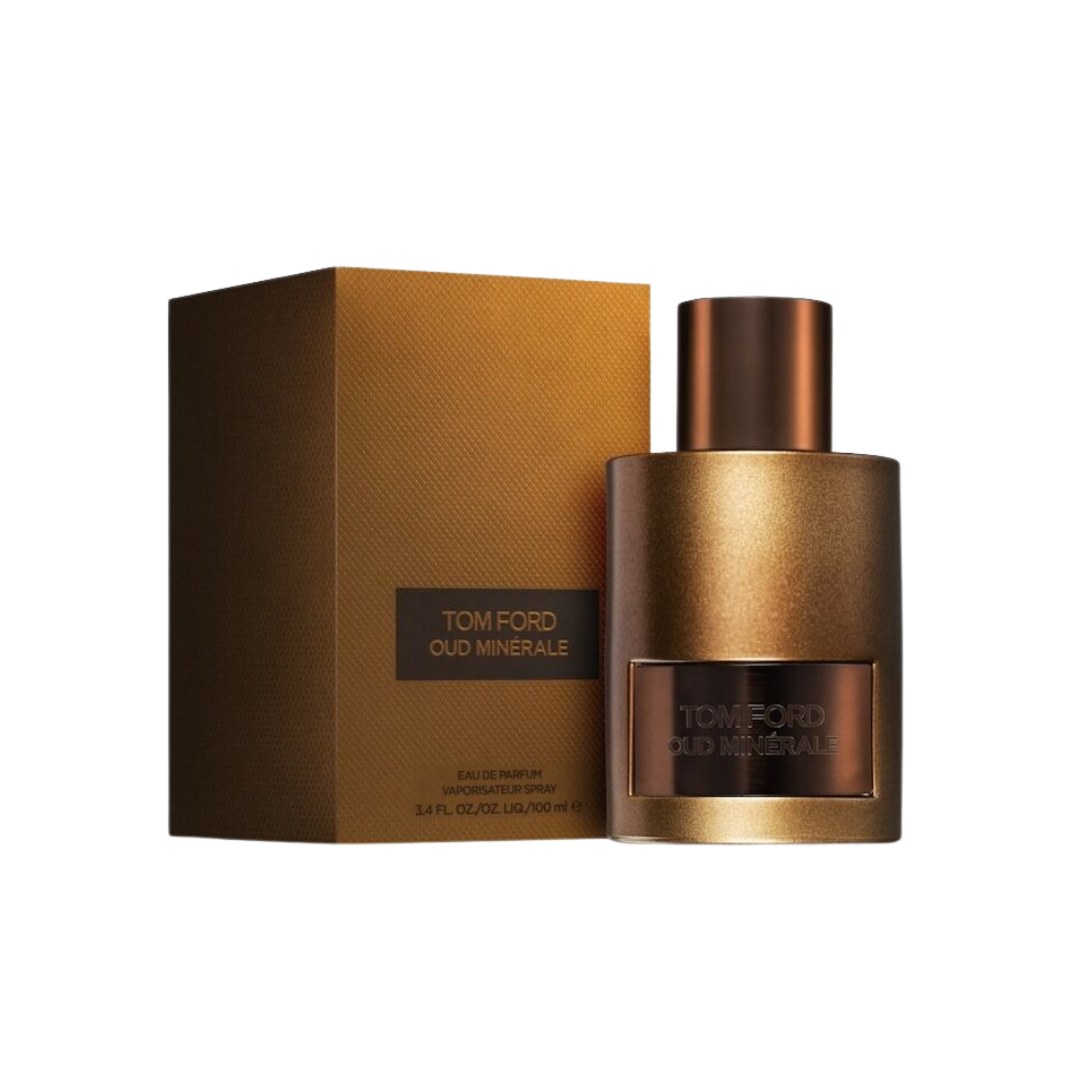 Tom ford oud minerale