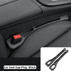 منظم جنب كرسي سيارة