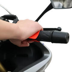 مثبت السرعة للموتوسيكل