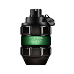 Spicebomb Night Vision