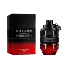 SpiceBomb Infrared