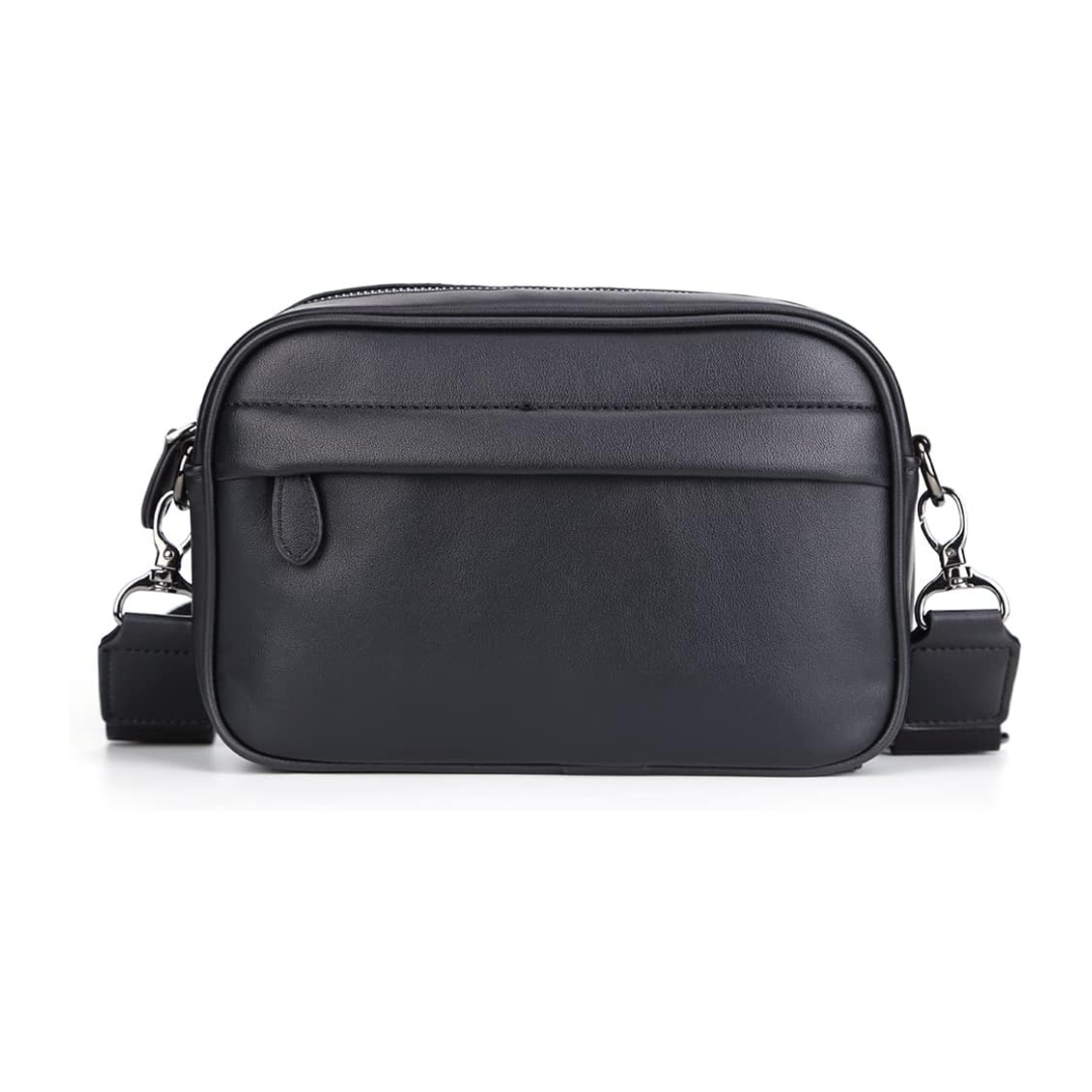 شنطة كروس رجالي جلد | Yp113