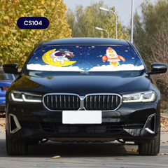 شماسة عربية 3D