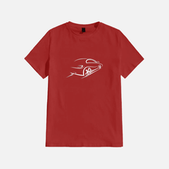 Line Drift T-shirt