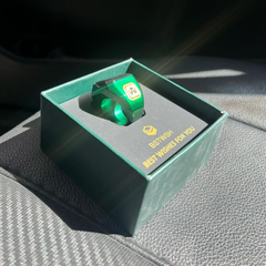 خاتم الذكر والتسبيح