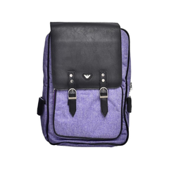 شنطة ظهر كلاسيك من القماش | Yp119