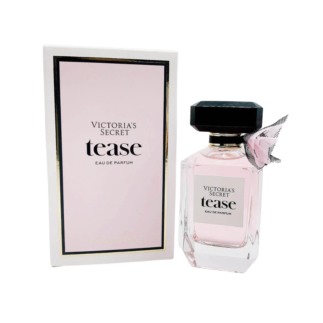 victoria secret tease