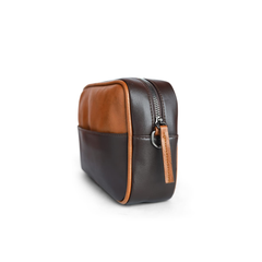 شنطة كروس رجالي جلد | Yp115