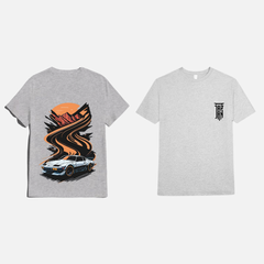 Backroad 90s T-shirt