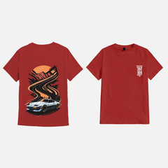 Backroad 90s T-shirt