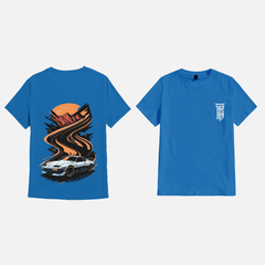 Backroad 90s T-shirt