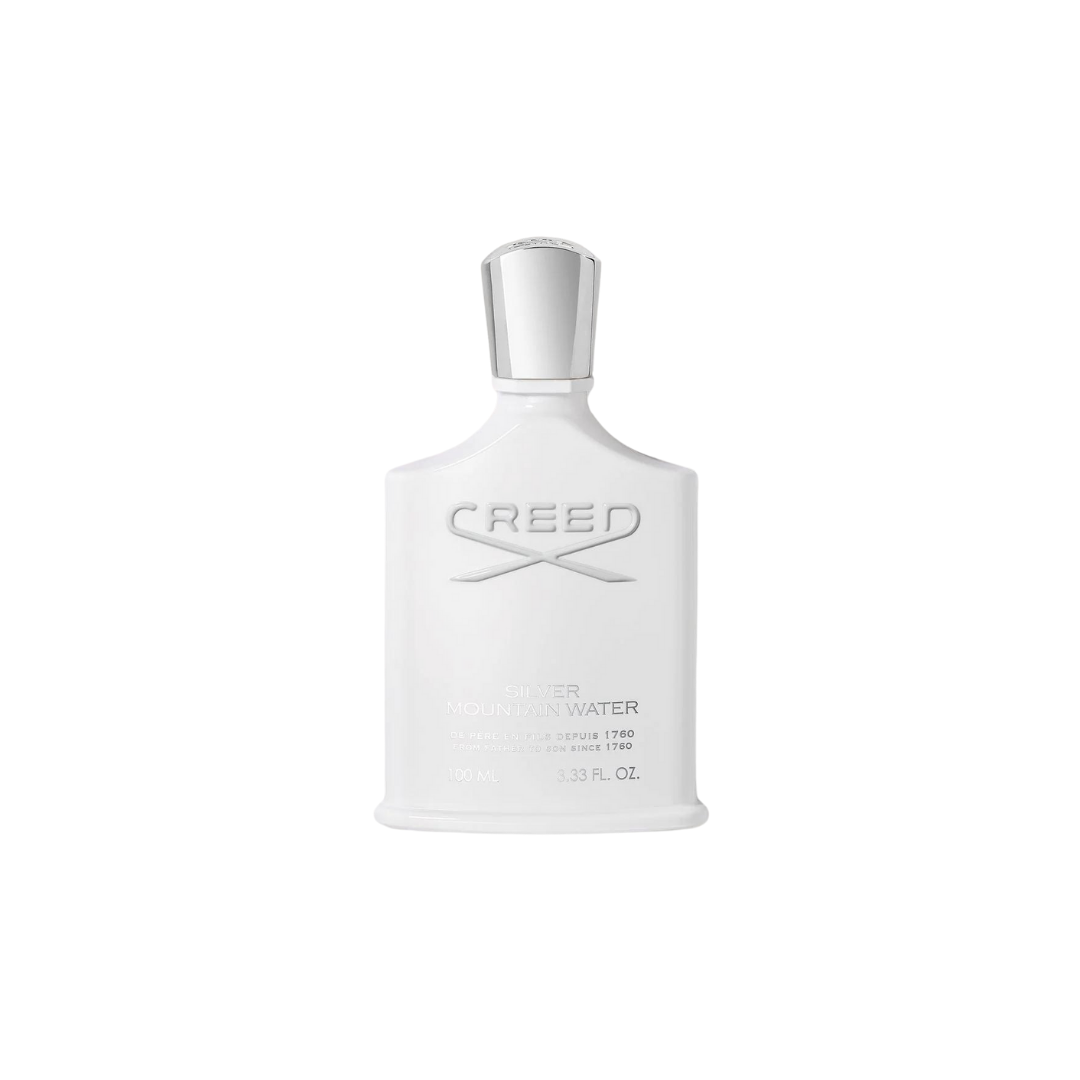 Creed Silver