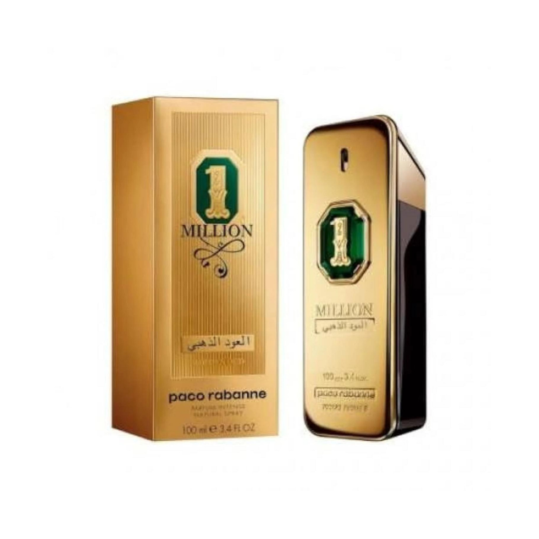 1One Million Golden Oud