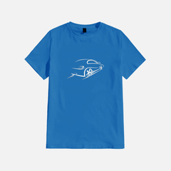 Line Drift T-shirt