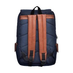 شنطة ظهر كلاسيك من القماش | Yp119