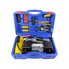 كمبروسر عربية بشنطة عدة