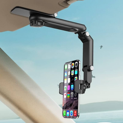 هولدر موبايل للشماسة