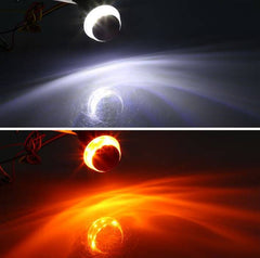 طقم إشارات جانبية للجادون