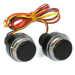 طقم إشارات جانبية للجادون